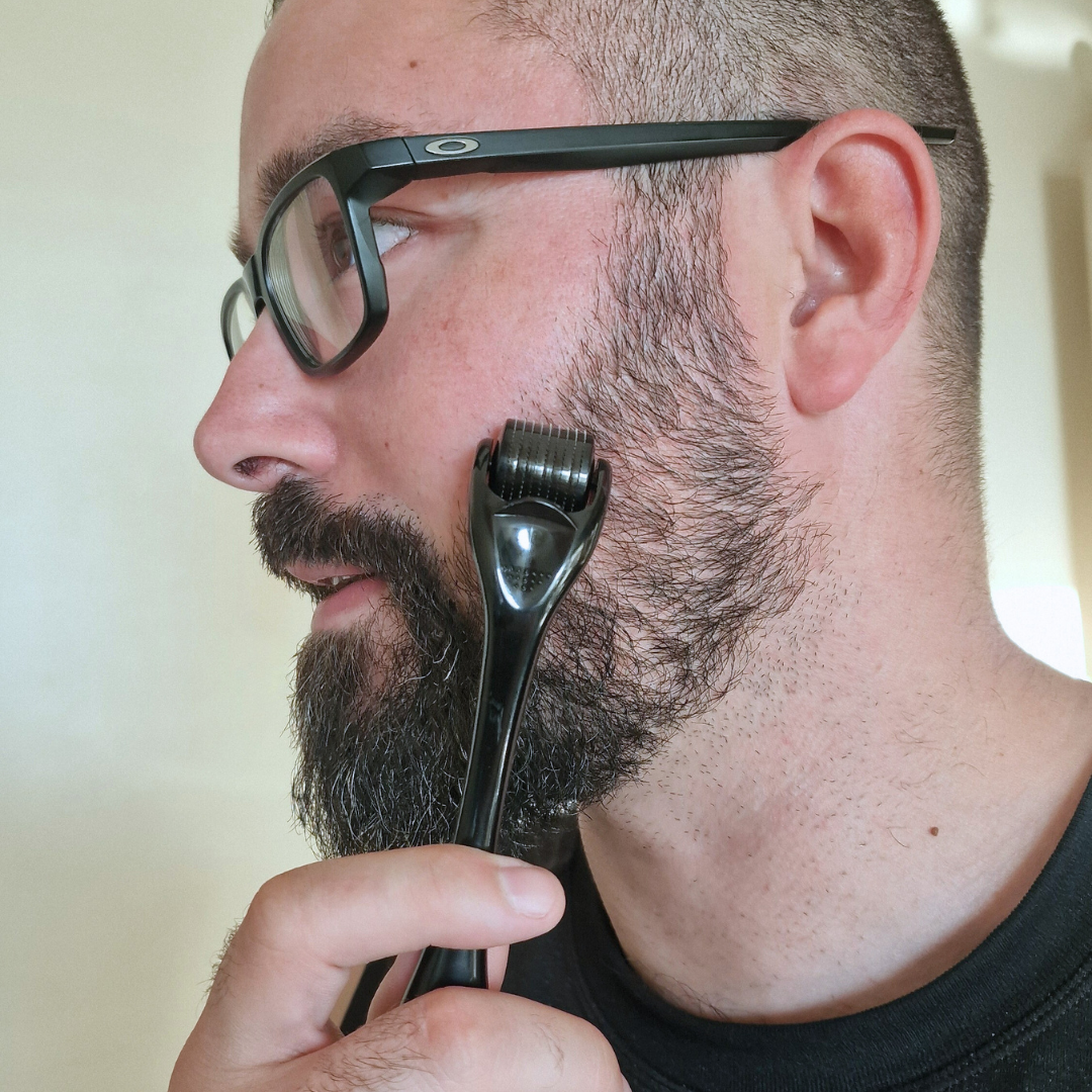 LE BEARD ROLLER