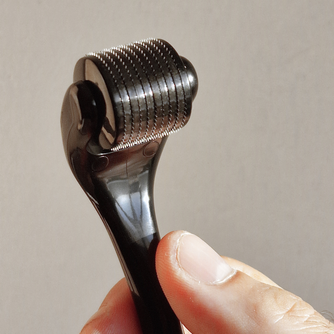 LE BEARD ROLLER