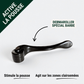 LE BEARD ROLLER