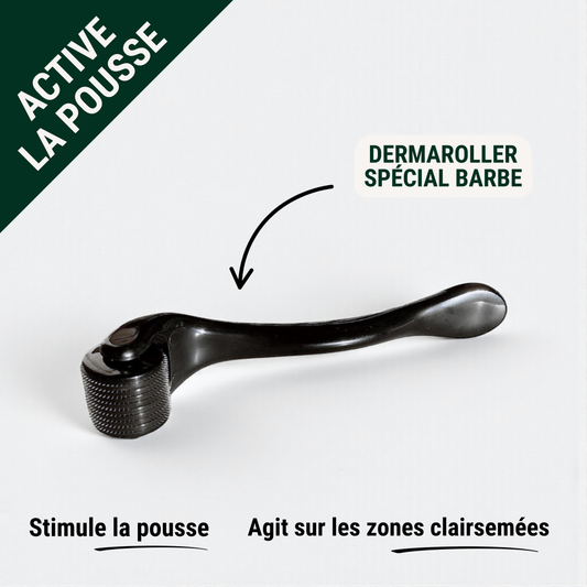 LE BEARD ROLLER