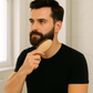 LA BROSSE À BARBE